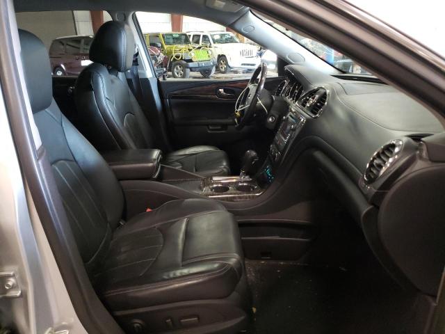 Photo 5 from auction – 2013 BUICK ENCLAVE with VIN 5GAKRCKD7DJ206028