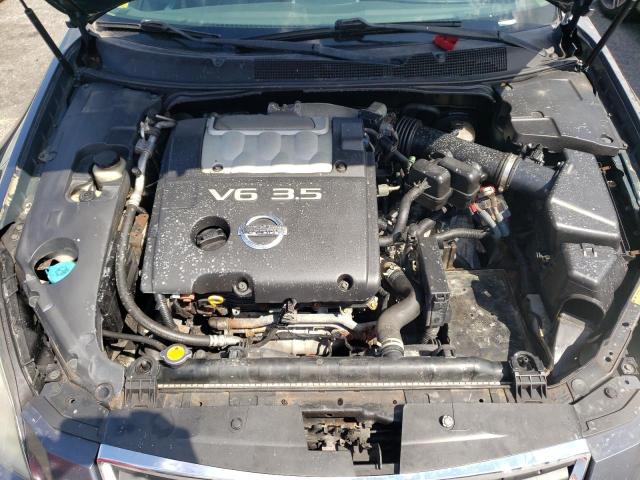 Photo 7 from auction – 2008 NISSAN MAXIMA SE with VIN 1N4BA41E28C823911