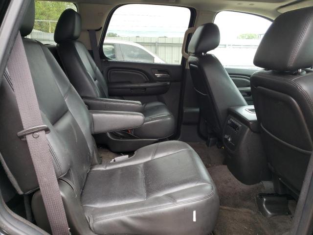 Photo 6 from auction – 2012 GMC YUKON DENA with VIN 1GKS2EEF4CR142630