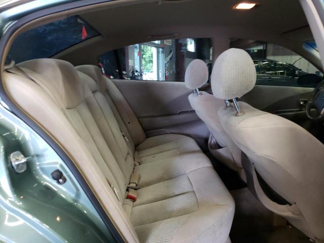 Photo 6 from auction – 2004 NISSAN ALTIMA SE with VIN 1N4BL11D24C188456