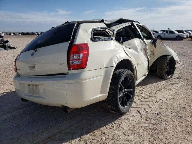Photo 4 from auction – 2005 DODGE MAGNUM R/T with VIN 2D4GV58295H683602