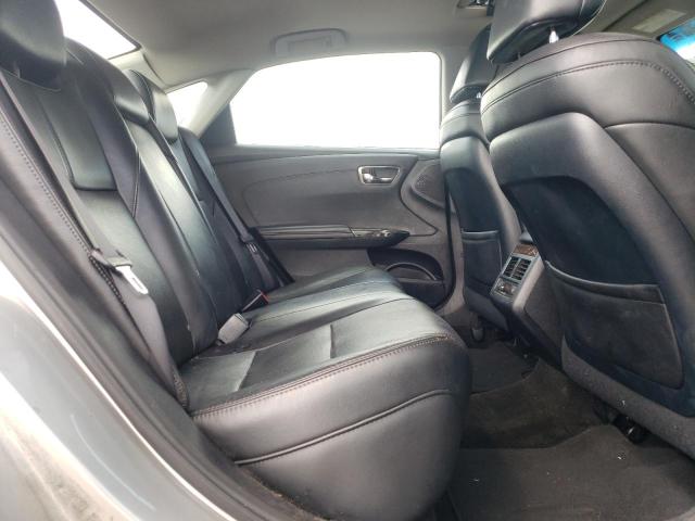 Photo 6 from auction – 2013 TOYOTA AVALON HYB with VIN 4T1BD1EB9DU016026
