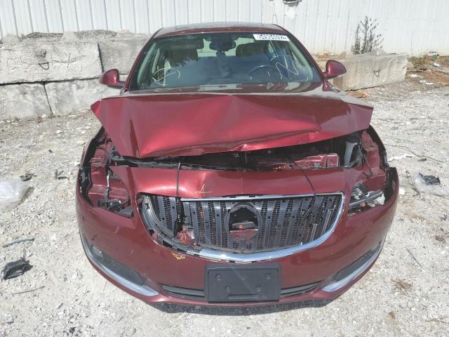 Photo 9 from auction – 2016 BUICK REGAL with VIN 2G4GK5EX6G9146359