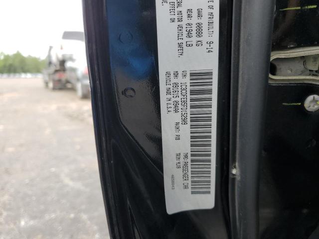 Photo 10 from auction – 2015 DODGE DART GT with VIN 1C3CDFEB5FD152909