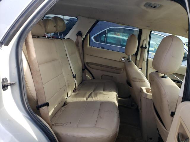 Photo 6 from auction – 2008 FORD ESCAPE LIM with VIN 1FMCU04128KB84020