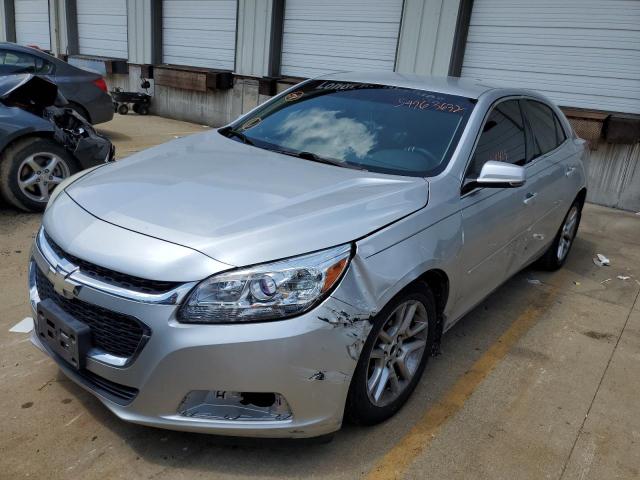 Photo 2 from auction – 2015 CHEVROLET MALIBU 1LT with VIN 1G11C5SL0FU109696