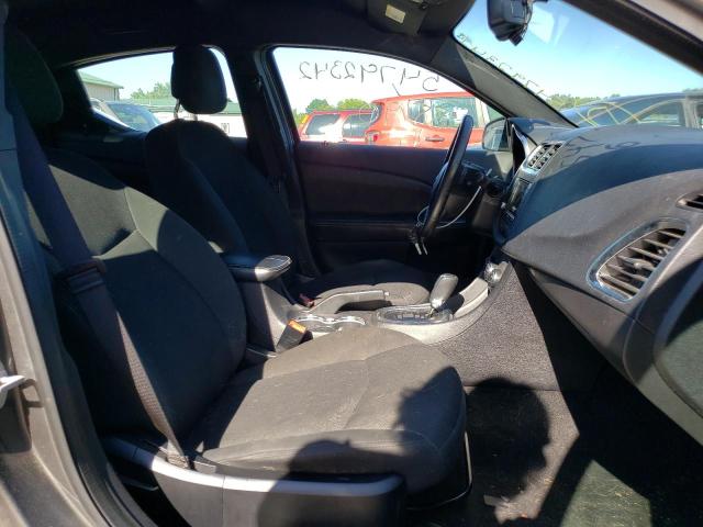 Photo 5 from auction – 2012 DODGE AVENGER SX with VIN 1C3CDZCB3CN177575