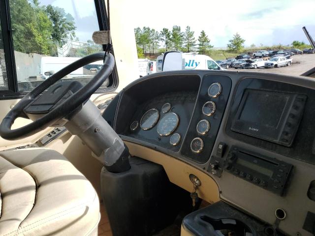 Photo 8 from auction – 2005 ROADMASTER RAIL MONOCOQUE with VIN 1RF43564552032317