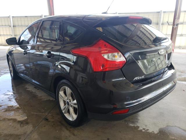 Photo 3 from auction – 2014 FORD FOCUS SE with VIN 1FADP3K2XEL421717