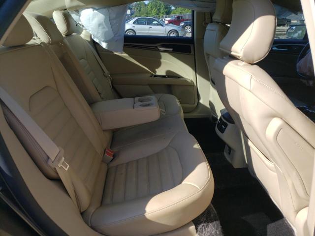 Photo 6 from auction – 2015 FORD FUSION SE with VIN 3FA6P0HD2FR289488