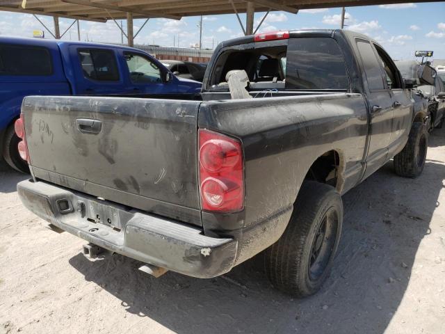 Photo 4 from auction – 2007 DODGE RAM 1500 S with VIN 1D3HA182X7J599464