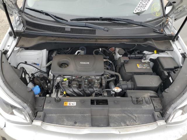 Photo 7 from auction – 2018 KIA SOUL with VIN KNDJN2A21J7575380