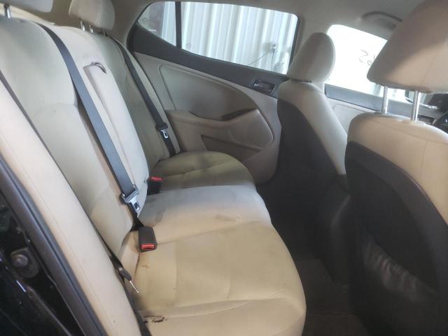 Photo 6 from auction – 2015 KIA OPTIMA LX with VIN 5XXGM4A71FG486184
