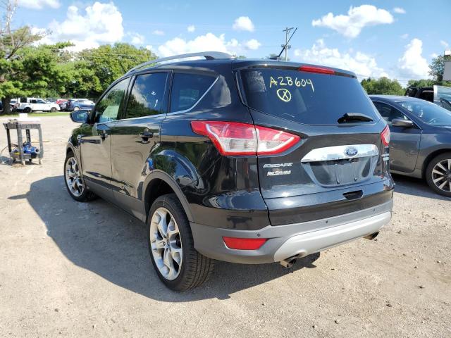 Photo 3 from auction – 2014 FORD ESCAPE TIT with VIN 1FMCU0JX4EUA28604