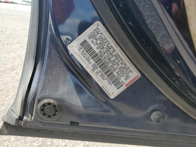 Photo 10 from auction – 1998 LEXUS ES 300 with VIN JT8BF28G9W0135425