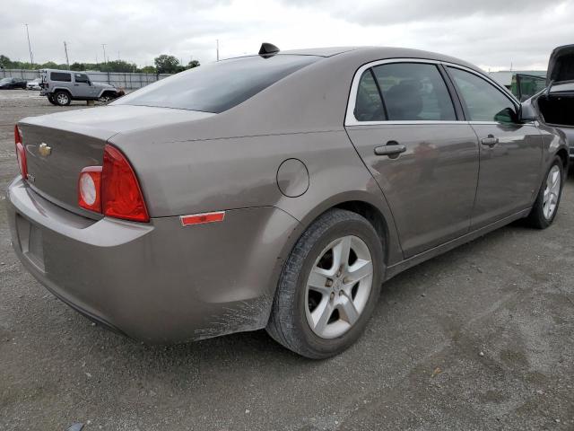 Photo 4 from auction – 2012 CHEVROLET MALIBU LS with VIN 1G1ZB5E07CF260803