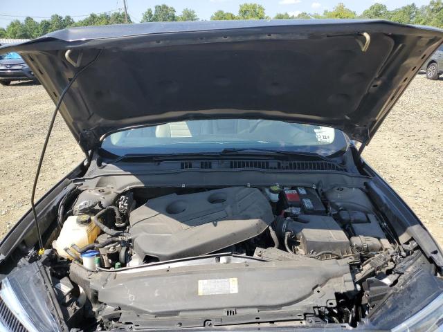 Photo 7 from auction – 2017 FORD FUSION SE with VIN 3FA6P0H94HR165737