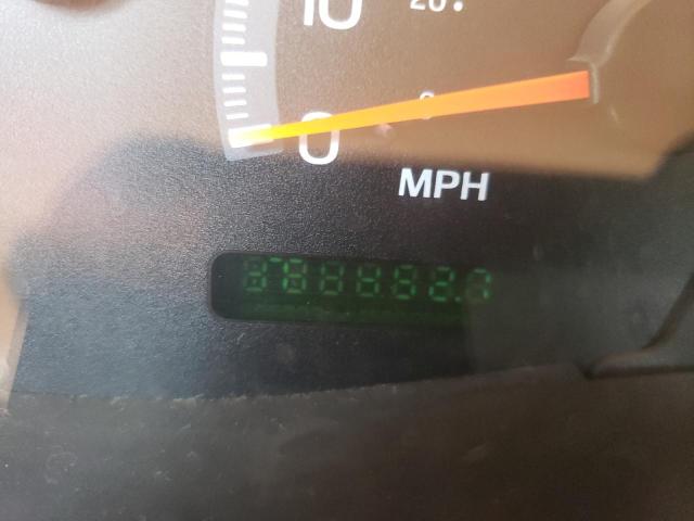 Photo 8 from auction – 2003 FORD F150 SUPER with VIN 1FTRW07663KA45176