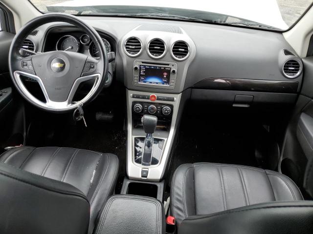 Foto 9 de la subasta – 2014 CHEVROLET CAPTIVA LT con VIN 3GNAL4EK3ES511786