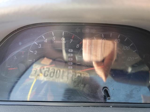 Photo 8 from auction – 2005 TOYOTA CAMRY LE with VIN 4T1BE32K65U968139