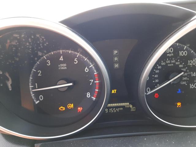 Photo 8 from auction – 2012 MAZDA 3 I with VIN JM1BL1UG5C1588103