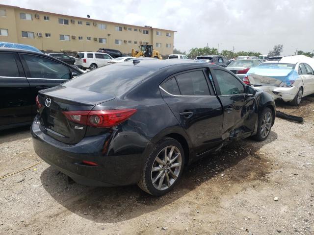 Photo 4 from auction – 2018 MAZDA 3 TOURING with VIN 3MZBN1V35JM169929