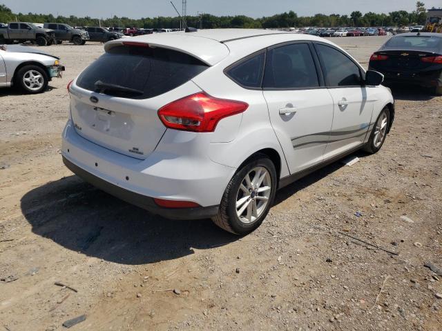 Photo 4 from auction – 2015 FORD FOCUS SE with VIN 1FADP3K23FL244798