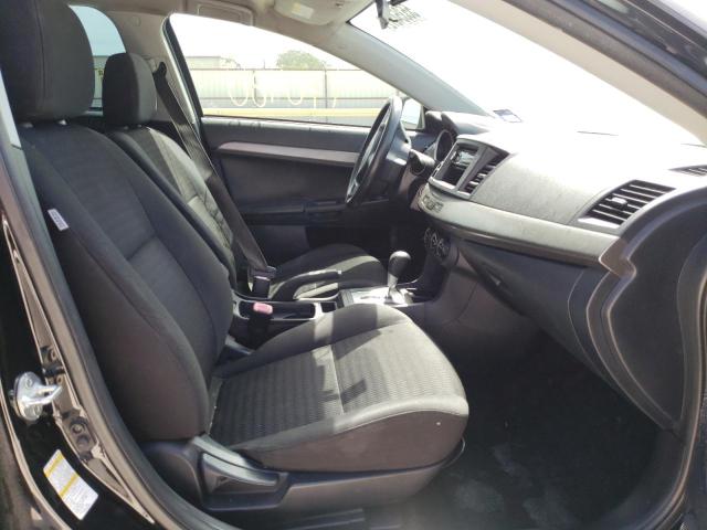 Photo 5 from auction – 2012 MITSUBISHI LANCER ES/ with VIN JA32U2FU2CU016926