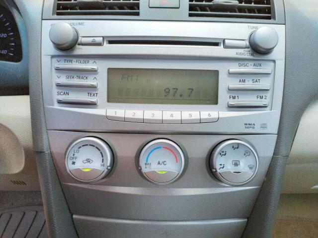 Photo 9 from auction – 2011 TOYOTA CAMRY BASE with VIN 4T1BF3EK5BU683680