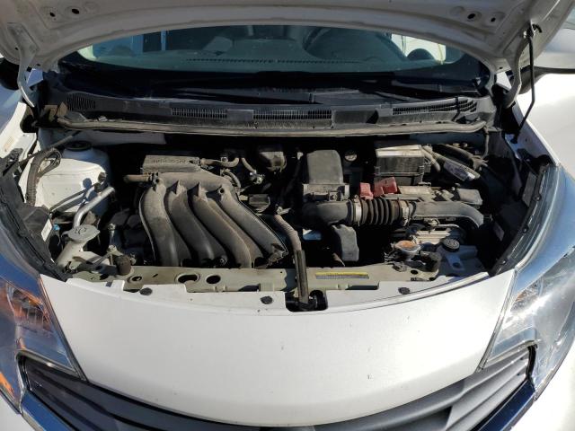 Photo 7 from auction – 2016 NISSAN VERSA NOTE with VIN 3N1CE2CP1GL394563