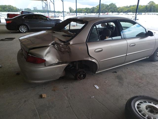 Photo 9 from auction – 2003 BUICK CENTURY CU with VIN 2G4WS55J331171798