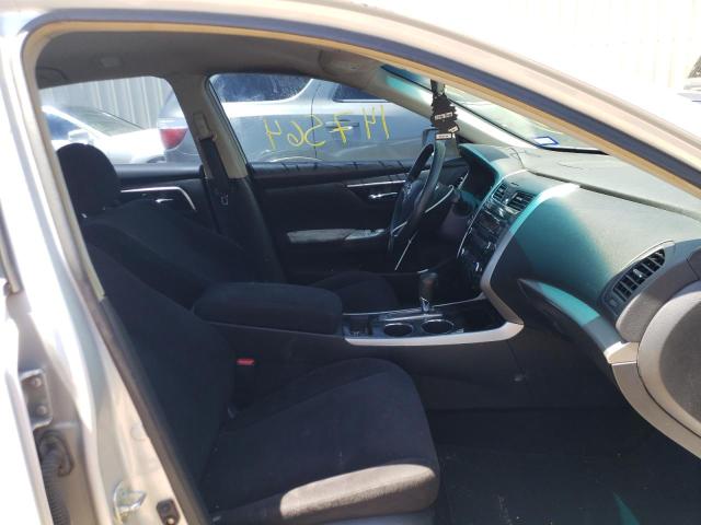 Photo 5 from auction – 2013 NISSAN ALTIMA 2.5 with VIN 1N4AL3AP2DC217343