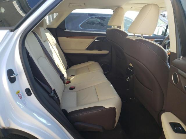 Photo 6 from auction – 2019 LEXUS RX 350 BAS with VIN 2T2BZMCA8KC190516