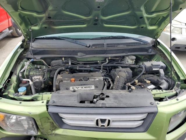 Photo 7 from auction – 2007 HONDA ELEMENT EX with VIN 5J6YH18777L010076