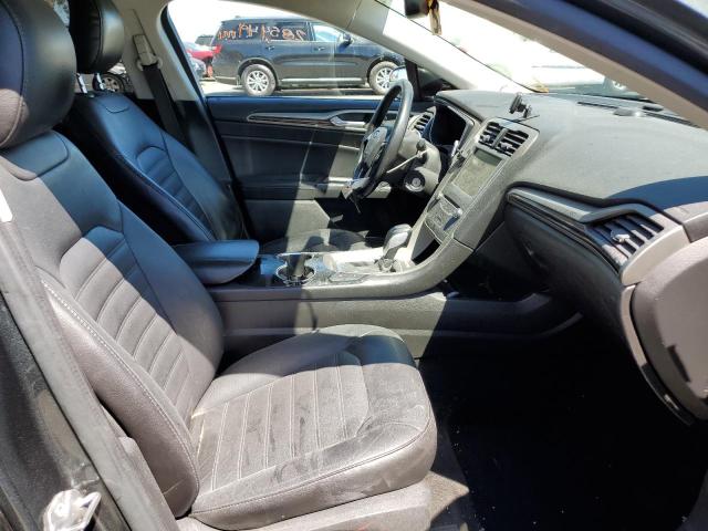 Photo 5 from auction – 2015 FORD FUSION SE with VIN 3FA6P0PU2FR280811