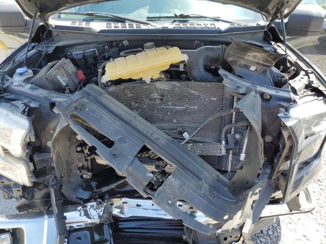 Photo 7 from auction – 2017 FORD F150 SUPER with VIN 1FTEW1EP1HKC27326