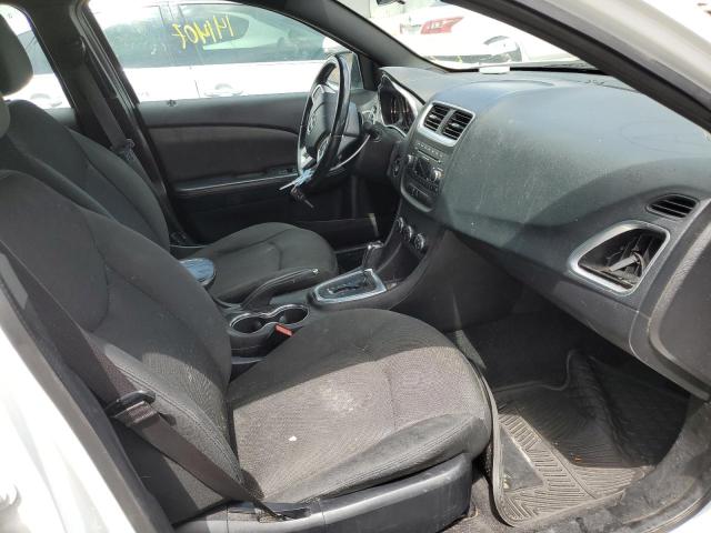 Photo 5 from auction – 2013 DODGE AVENGER SX with VIN 1C3CDZCB6DN661483