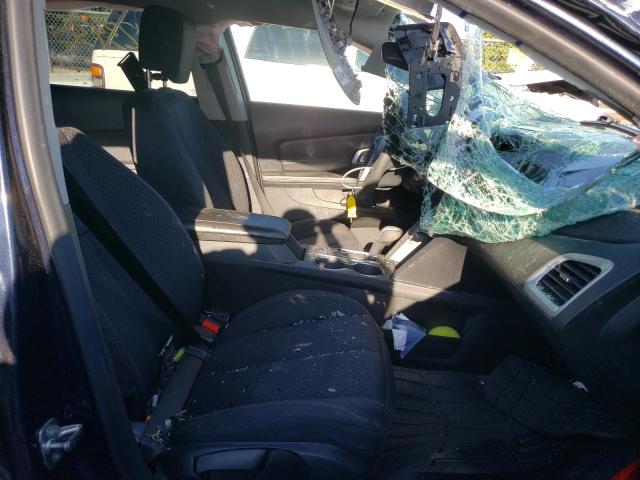 Zdjęcie 5 z aukcji – 2015 GMC TERRAIN SL z VIN 2GKALMEK0F6393144