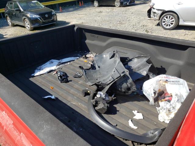 Photo 6 from auction – 2000 DODGE DAKOTA with VIN 1B7FL26X5YS669088