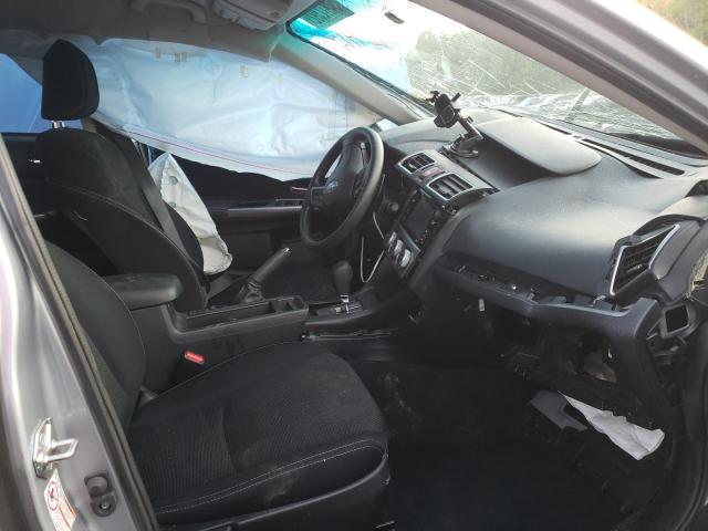 Photo 5 from auction – 2015 SUBARU XV CROSSTR with VIN JF2GPACC9F8263427