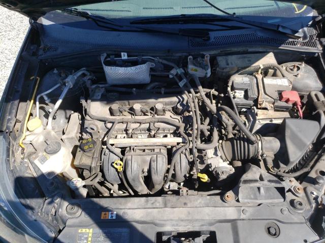 Photo 7 from auction – 2009 FORD FOCUS SE with VIN 1FAHP32N19W162745
