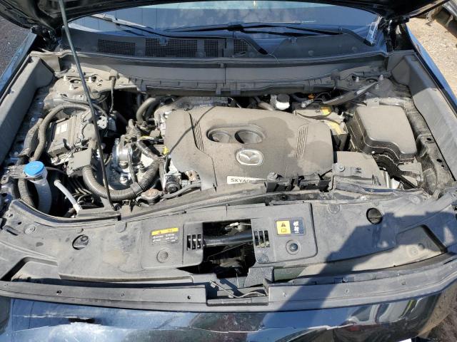 Photo 7 from auction – 2020 MAZDA CX-9 TOURI with VIN JM3TCBCY9L0418568