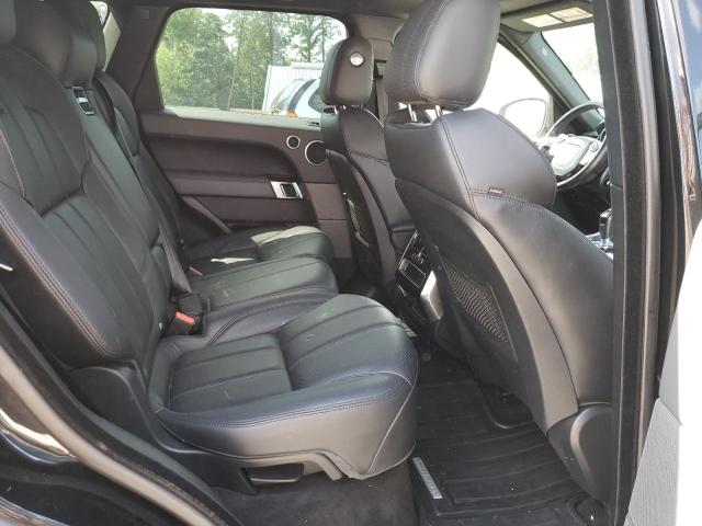 Photo 6 from auction – 2015 LAND ROVER RANGE ROVE with VIN SALWR2VF1FA616035