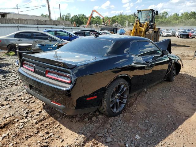 Photo 4 from auction – 2021 DODGE CHALLENGER with VIN 2C3CDZFJ7MH635471