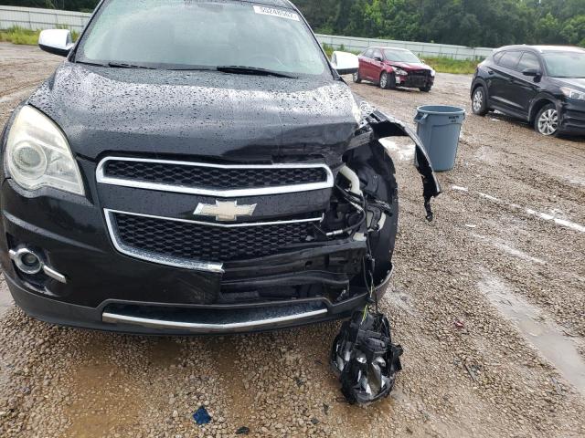 Photo 9 from auction – 2013 CHEVROLET EQUINOX LT with VIN 2GNALFEK1D6112027