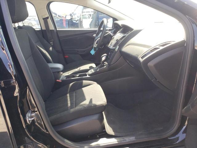 Photo 5 from auction – 2018 FORD FOCUS SE with VIN 1FADP3K22JL262346
