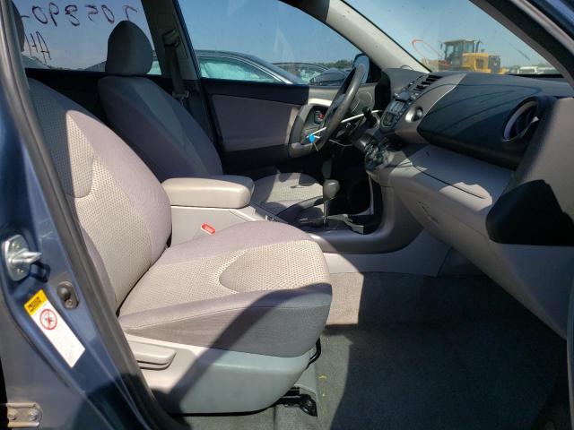 Photo 5 from auction – 2008 TOYOTA RAV4 with VIN JTMZD33V086080350