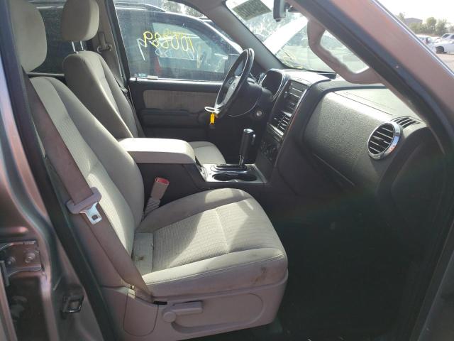 Photo 5 from auction – 2008 FORD EXPLORER X with VIN 1FMEU63E58UA65267