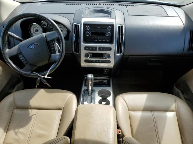Photo 9 from auction – 2009 FORD EDGE SEL with VIN 2FMDK48C59BB02872