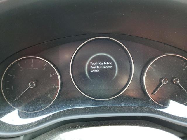 Photo 8 from auction – 2021 MAZDA 3 PREFERRE with VIN JM1BPACL8M1322403